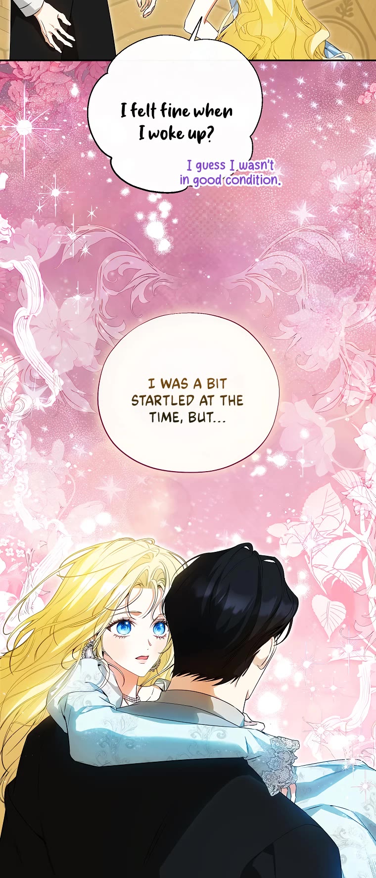 It Seems I've Transmigrated Somewhere Chapter 42 page 3 - Chapter 42