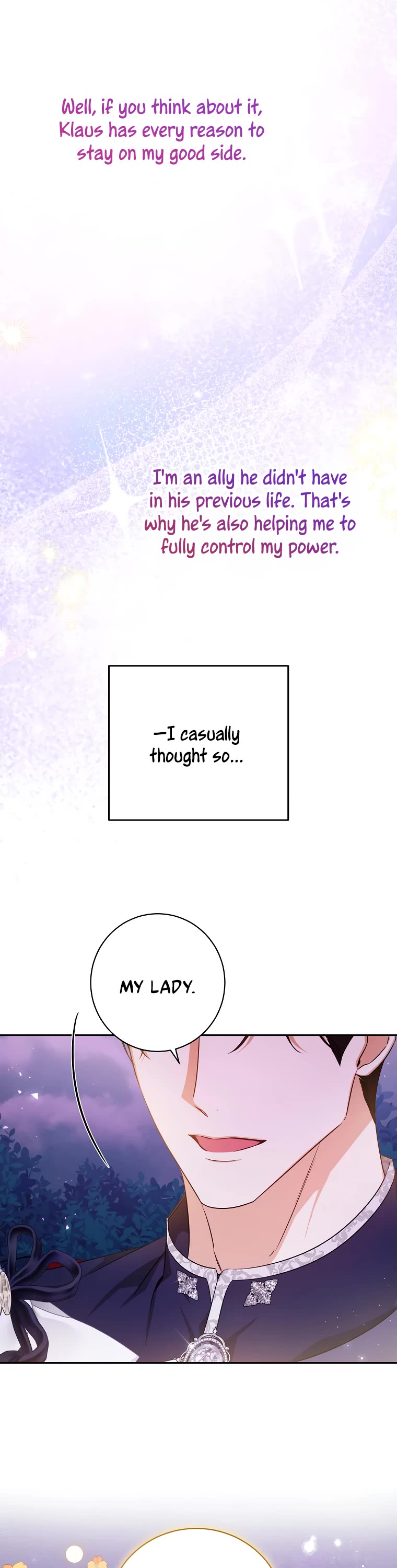It Seems I've Transmigrated Somewhere Chapter 42 page 33 - Chapter 42