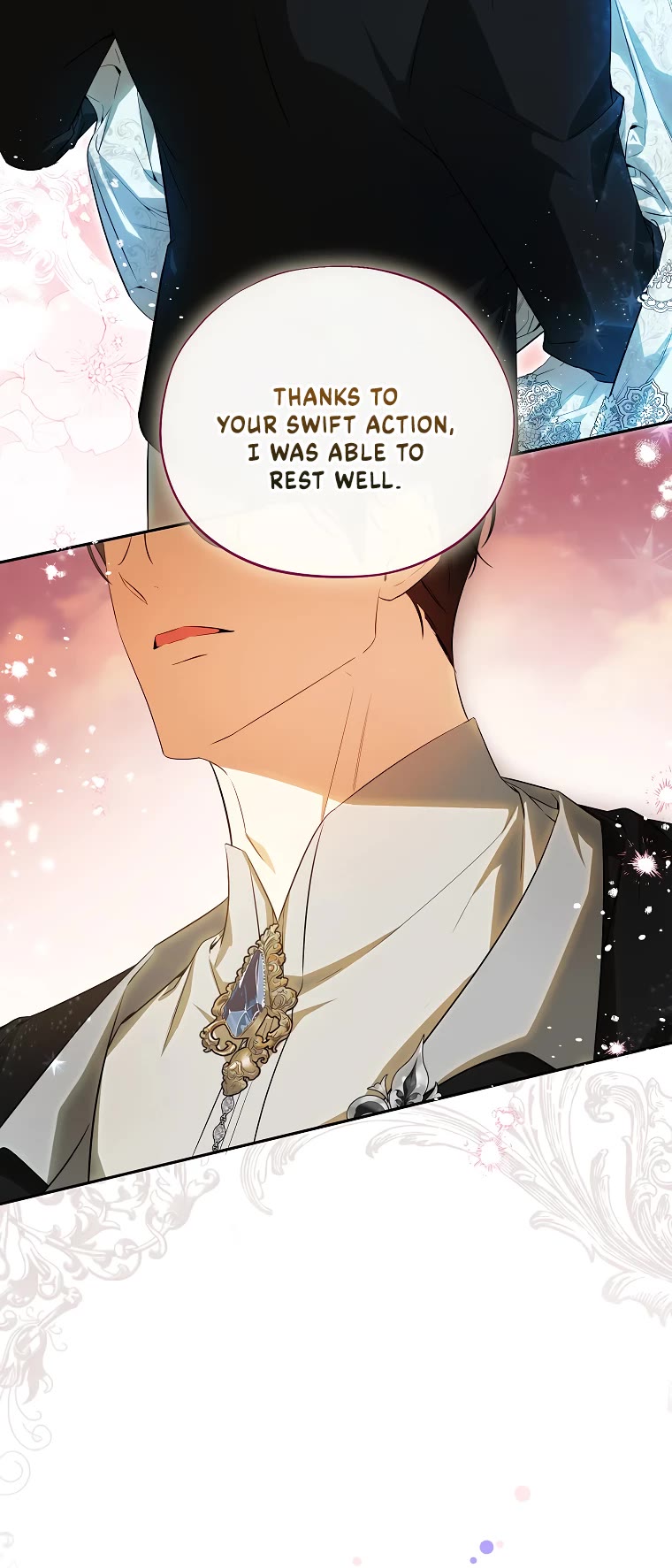 It Seems I've Transmigrated Somewhere Chapter 42 page 4 - Chapter 42