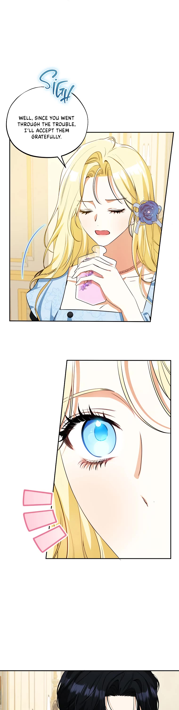 It Seems I've Transmigrated Somewhere Chapter 42 page 9 - Chapter 42