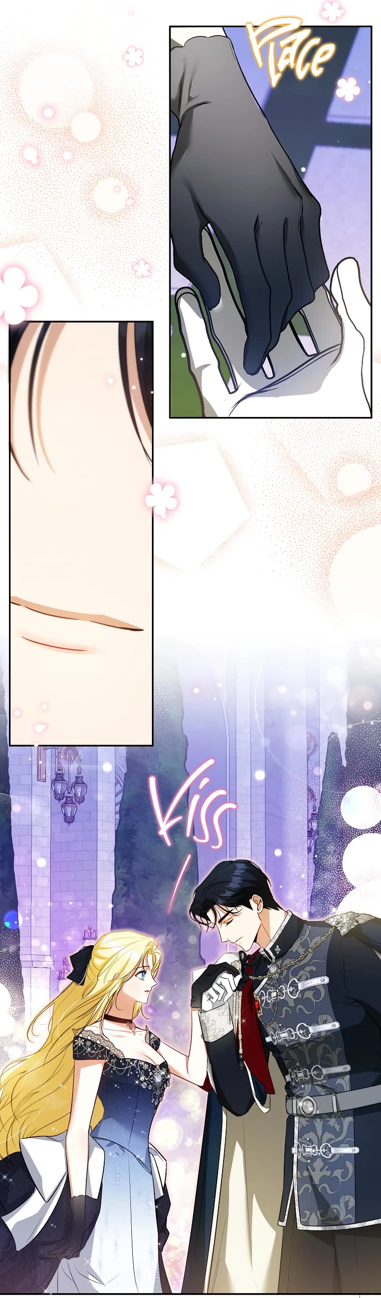 It Seems I've Transmigrated Somewhere Chapter 43 page 15 - Chapter 43