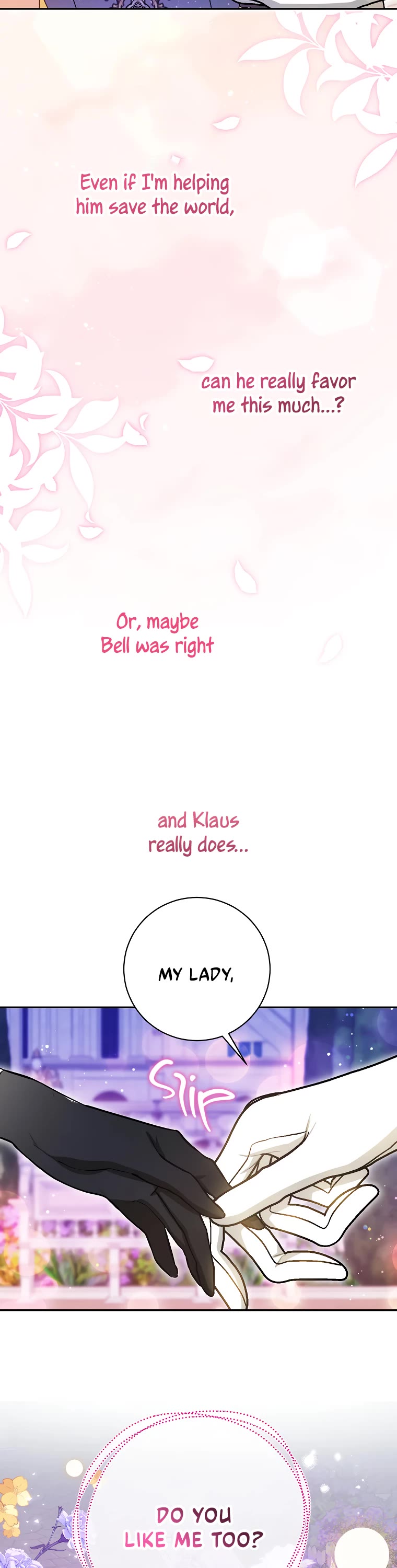 It Seems I've Transmigrated Somewhere Chapter 43 page 17 - Chapter 43