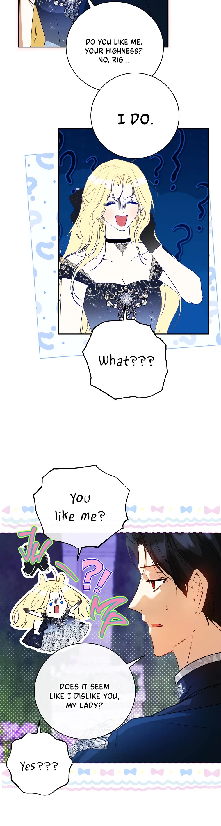 It Seems I've Transmigrated Somewhere Chapter 43 page 20 - Chapter 43