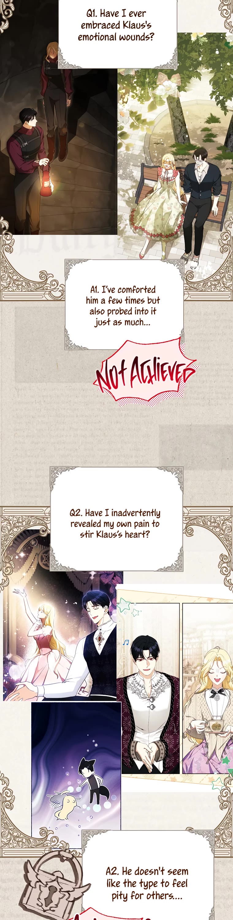 It Seems I've Transmigrated Somewhere Chapter 43 page 22 - Chapter 43