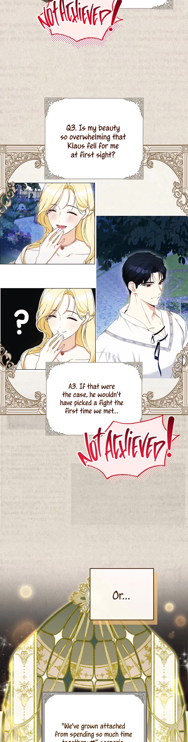 It Seems I've Transmigrated Somewhere Chapter 43 page 23 - Chapter 43