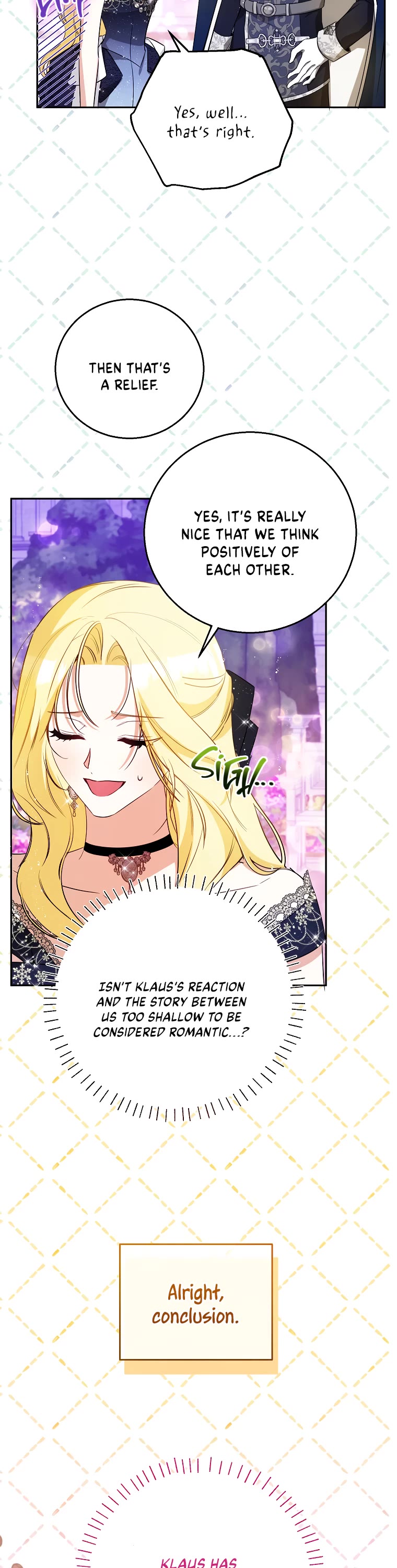 It Seems I've Transmigrated Somewhere Chapter 43 page 26 - Chapter 43