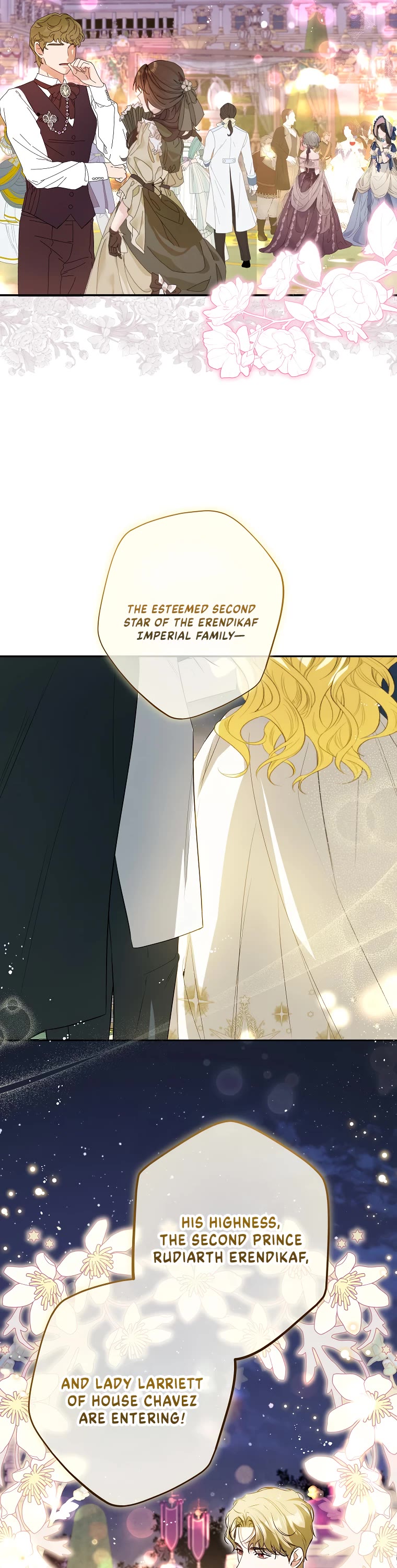 It Seems I've Transmigrated Somewhere Chapter 43 page 32 - Chapter 43