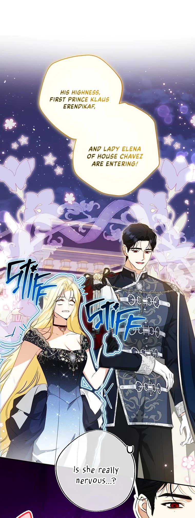 It Seems I've Transmigrated Somewhere Chapter 43 page 36 - Chapter 43