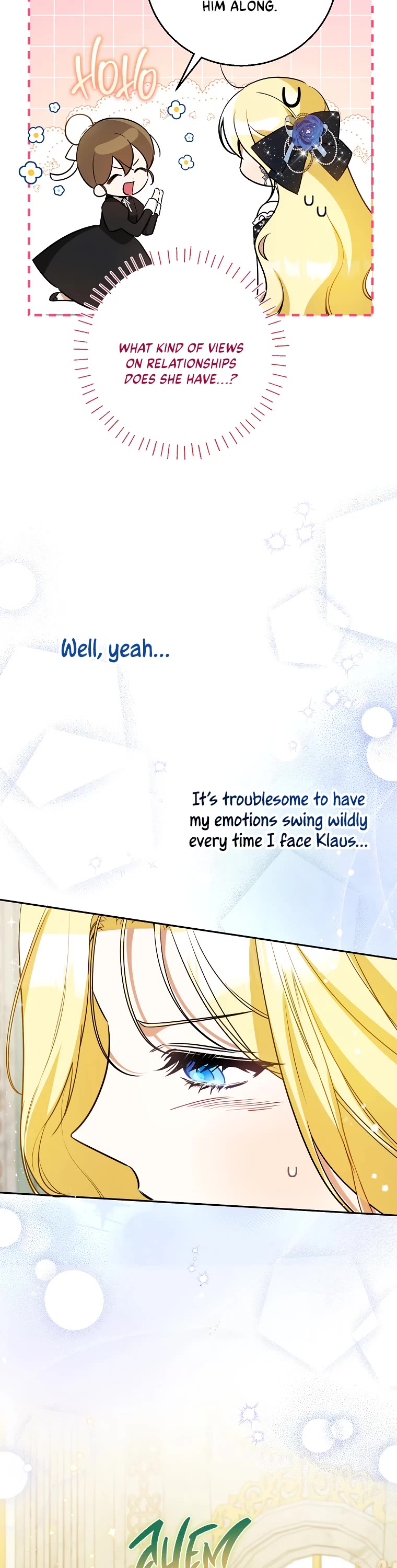 It Seems I've Transmigrated Somewhere Chapter 43 page 7 - Chapter 43