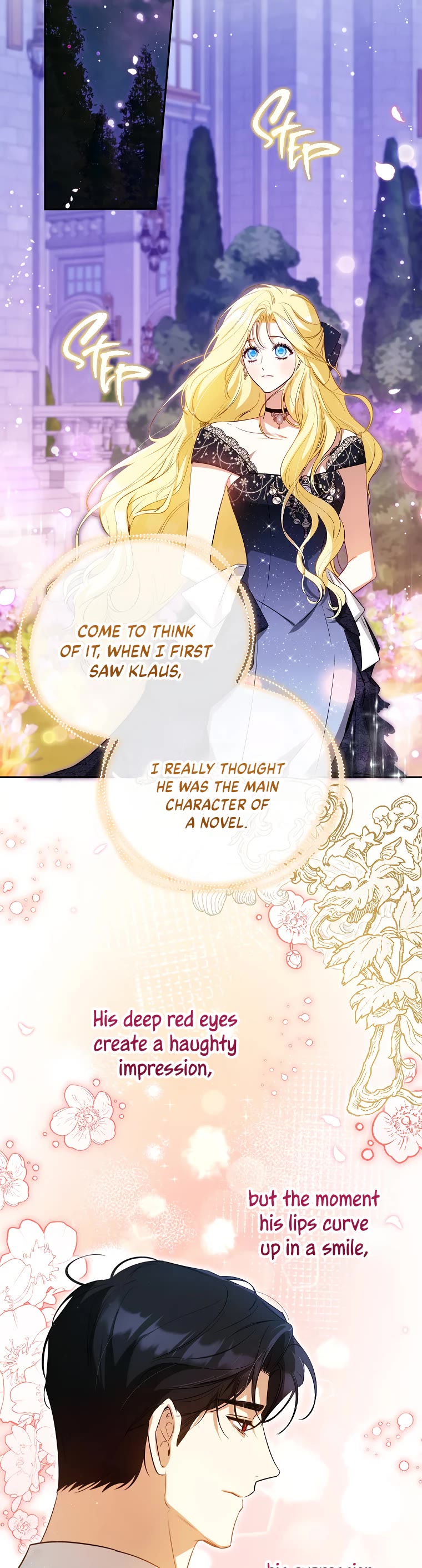 It Seems I've Transmigrated Somewhere Chapter 43 page 9 - Chapter 43