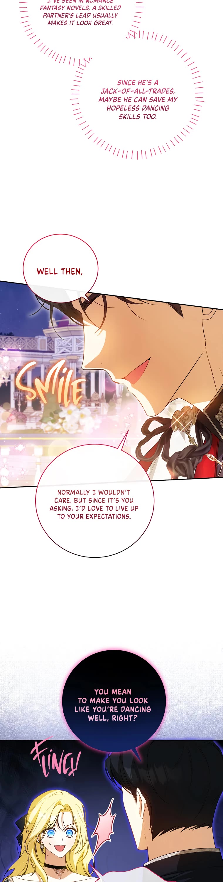 It Seems I've Transmigrated Somewhere Chapter 44 page 10 - Chapter 44
