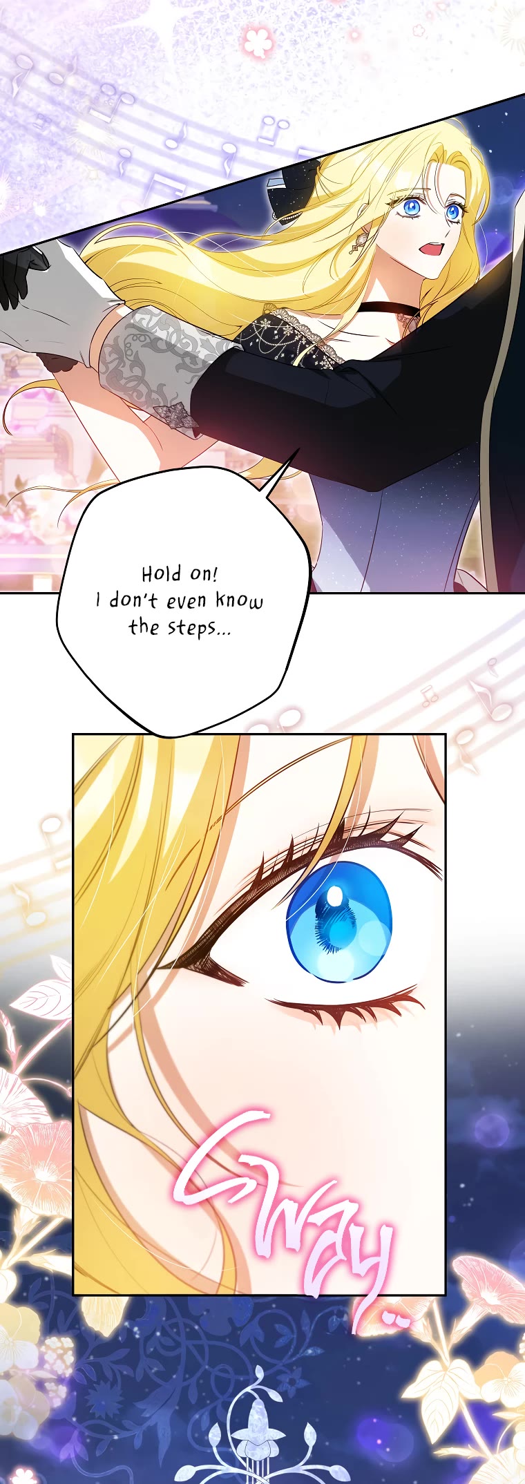 It Seems I've Transmigrated Somewhere Chapter 44 page 12 - Chapter 44