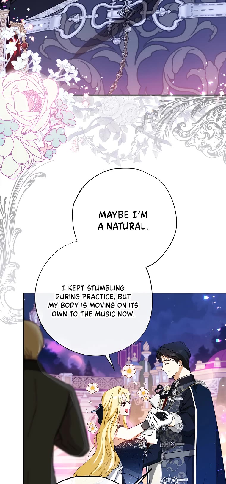 It Seems I've Transmigrated Somewhere Chapter 44 page 15 - Chapter 44