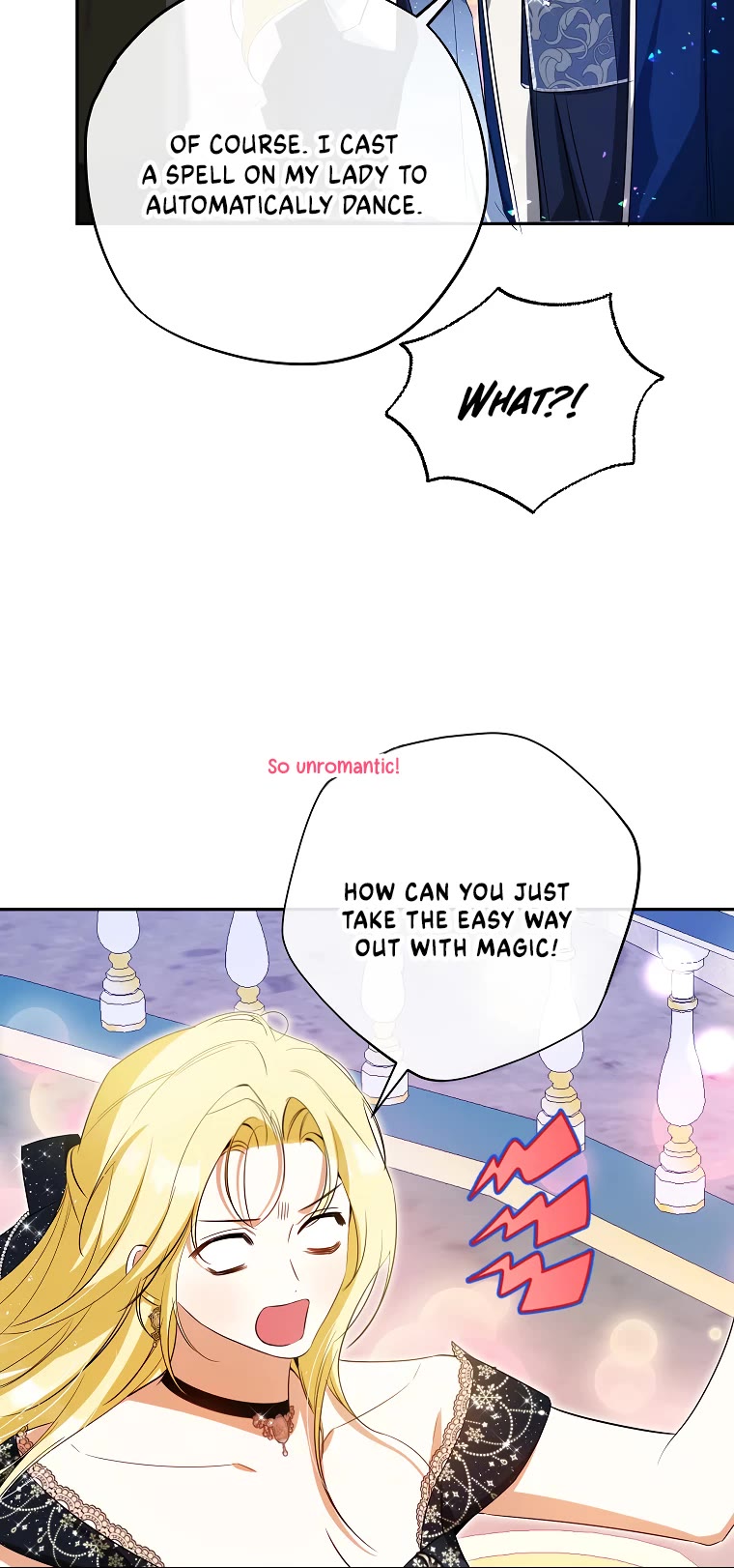 It Seems I've Transmigrated Somewhere Chapter 44 page 16 - Chapter 44