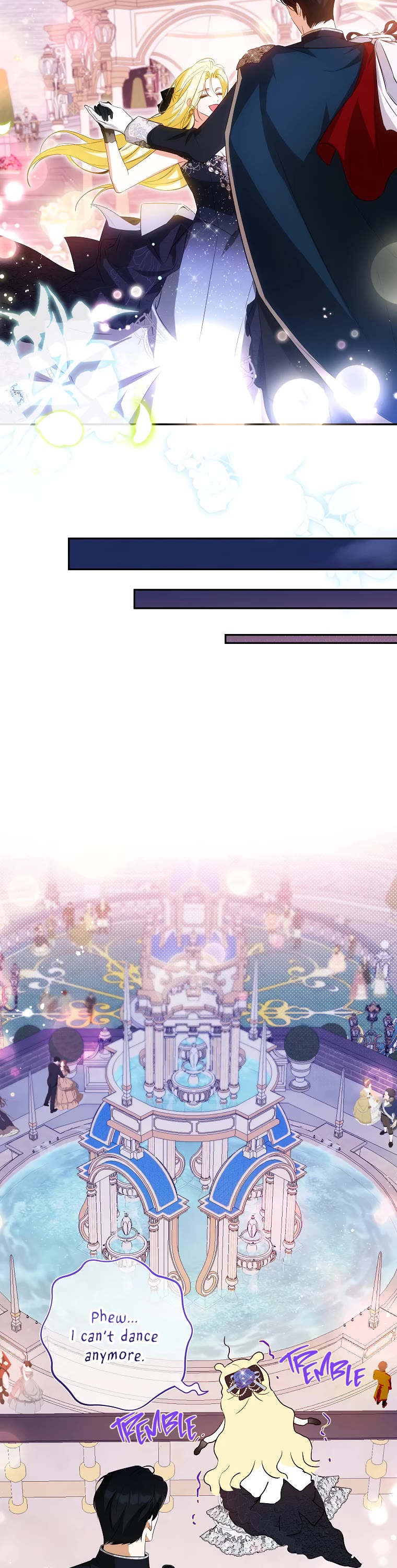 It Seems I've Transmigrated Somewhere Chapter 44 page 18 - Chapter 44