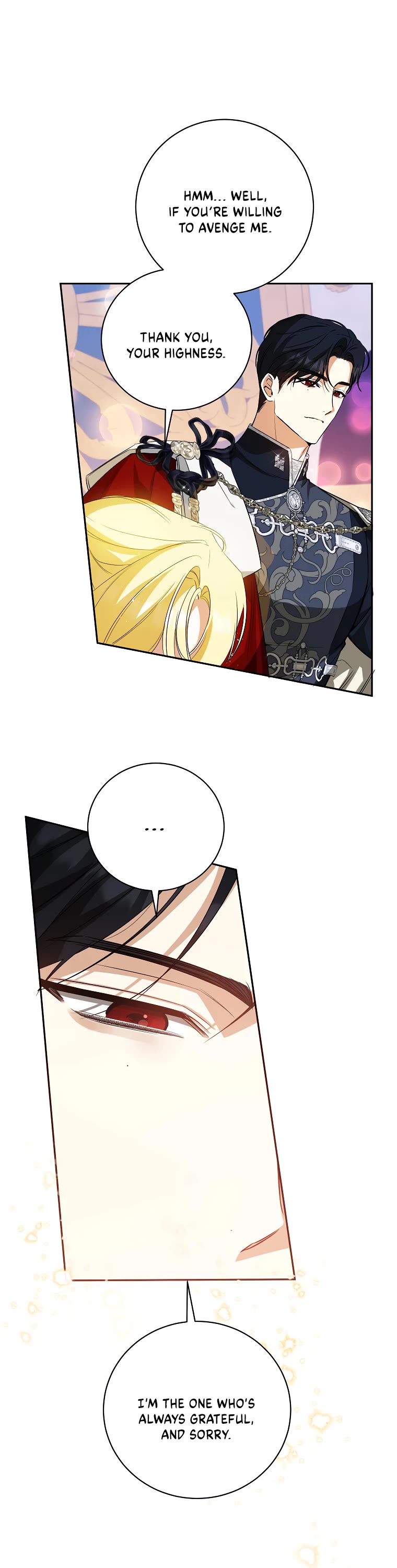 It Seems I've Transmigrated Somewhere Chapter 44 page 23 - Chapter 44