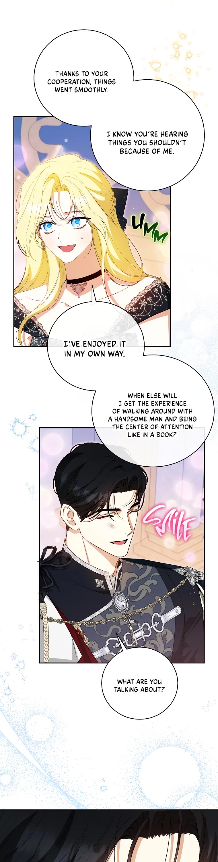 It Seems I've Transmigrated Somewhere Chapter 44 page 24 - Chapter 44