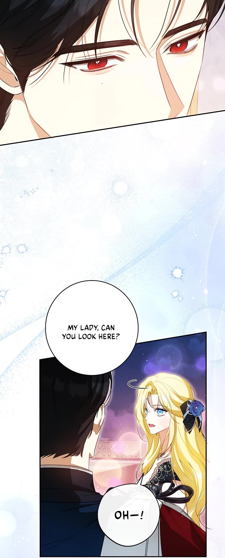 It Seems I've Transmigrated Somewhere Chapter 44 page 25 - Chapter 44