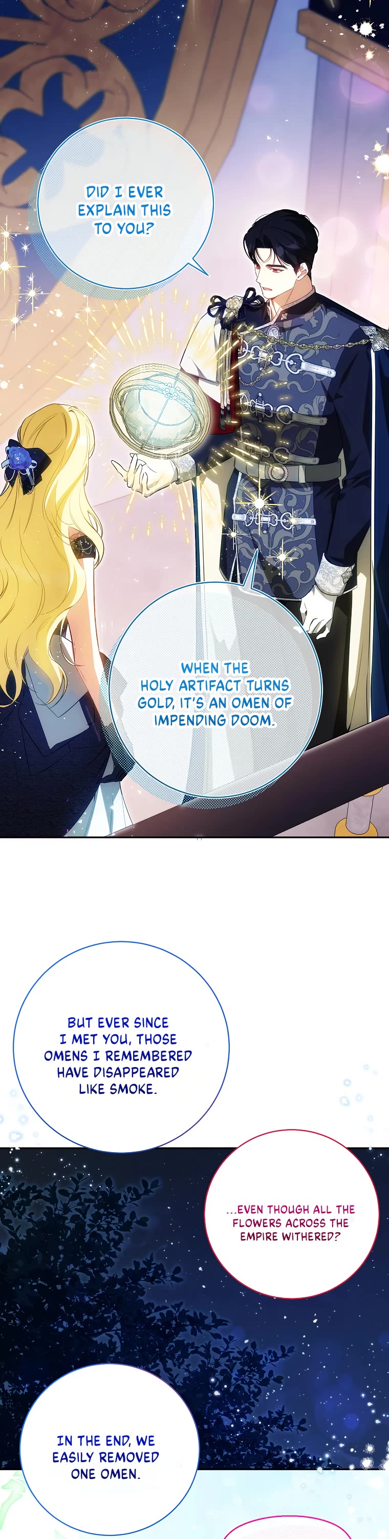 It Seems I've Transmigrated Somewhere Chapter 44 page 27 - Chapter 44