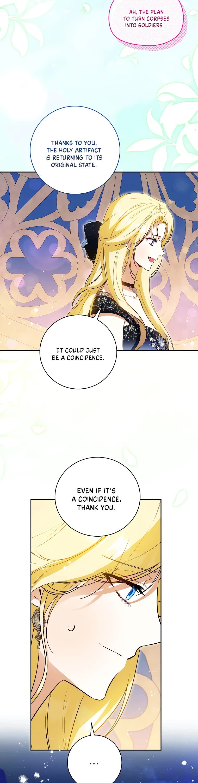 It Seems I've Transmigrated Somewhere Chapter 44 page 28 - Chapter 44