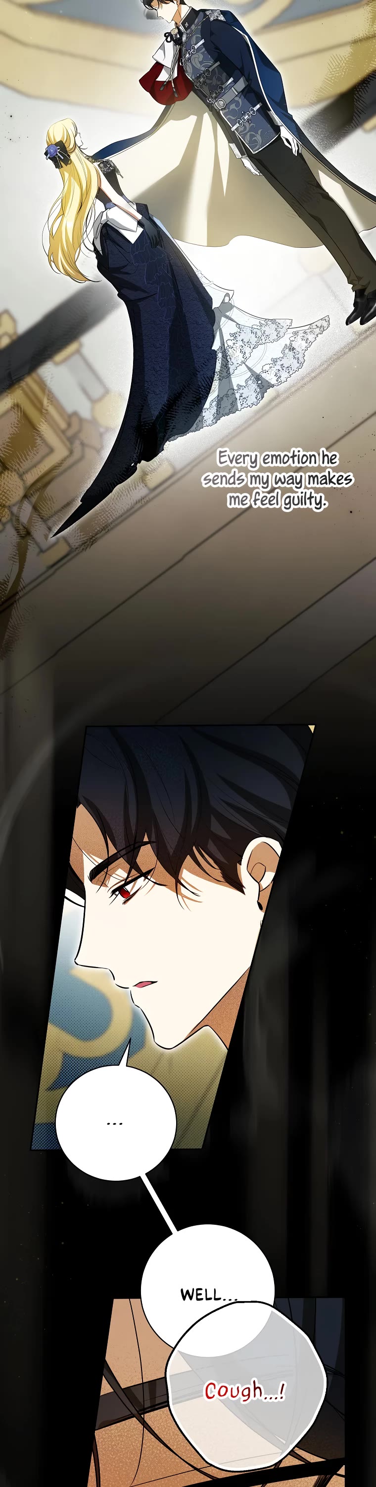It Seems I've Transmigrated Somewhere Chapter 44 page 32 - Chapter 44
