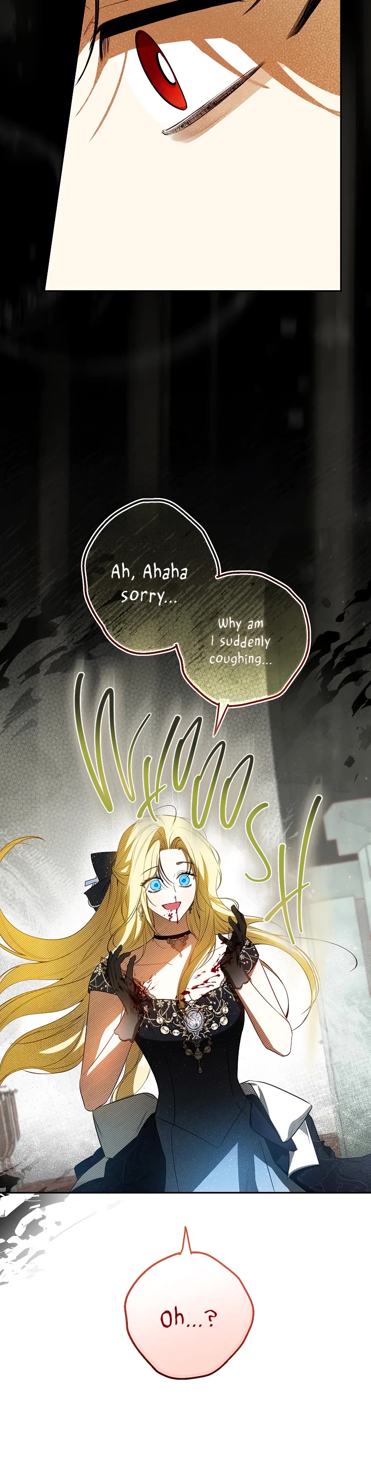 It Seems I've Transmigrated Somewhere Chapter 44 page 33 - Chapter 44