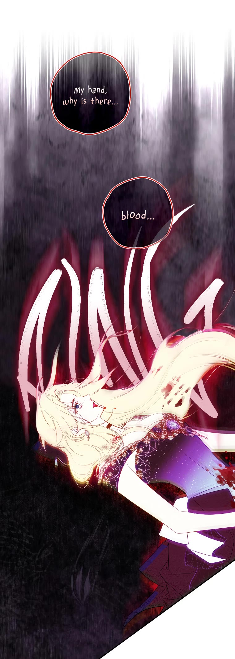It Seems I've Transmigrated Somewhere Chapter 44 page 34 - Chapter 44
