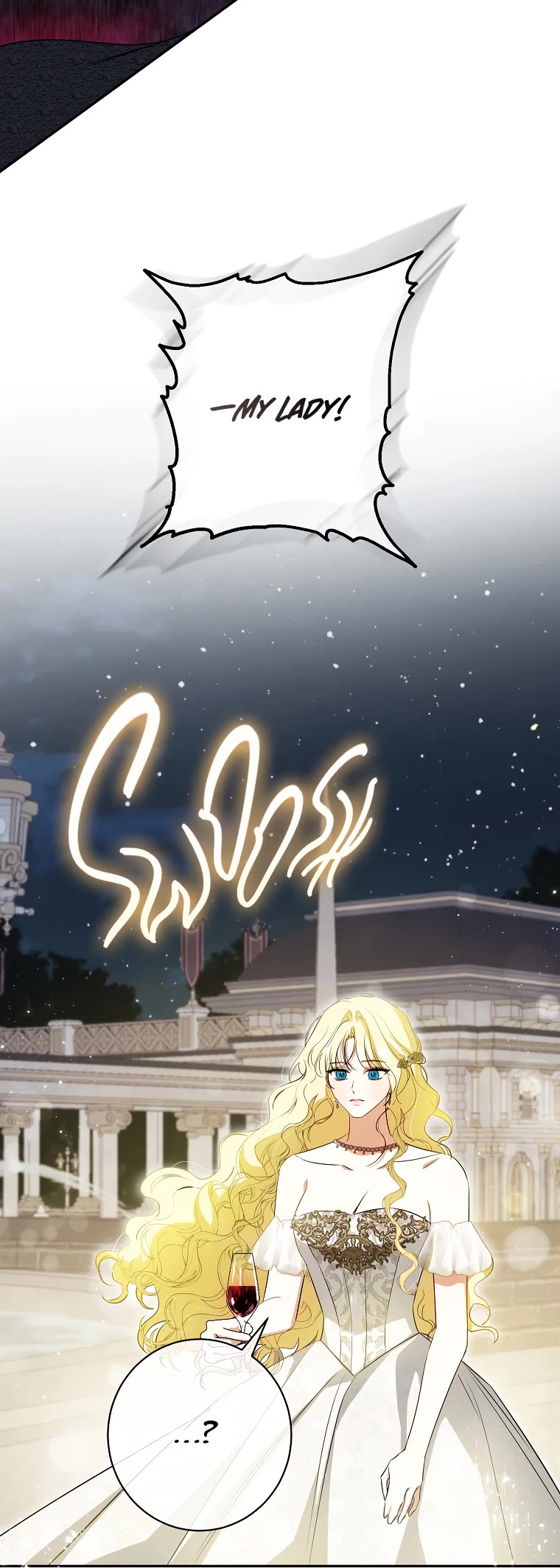It Seems I've Transmigrated Somewhere Chapter 44 page 35 - Chapter 44