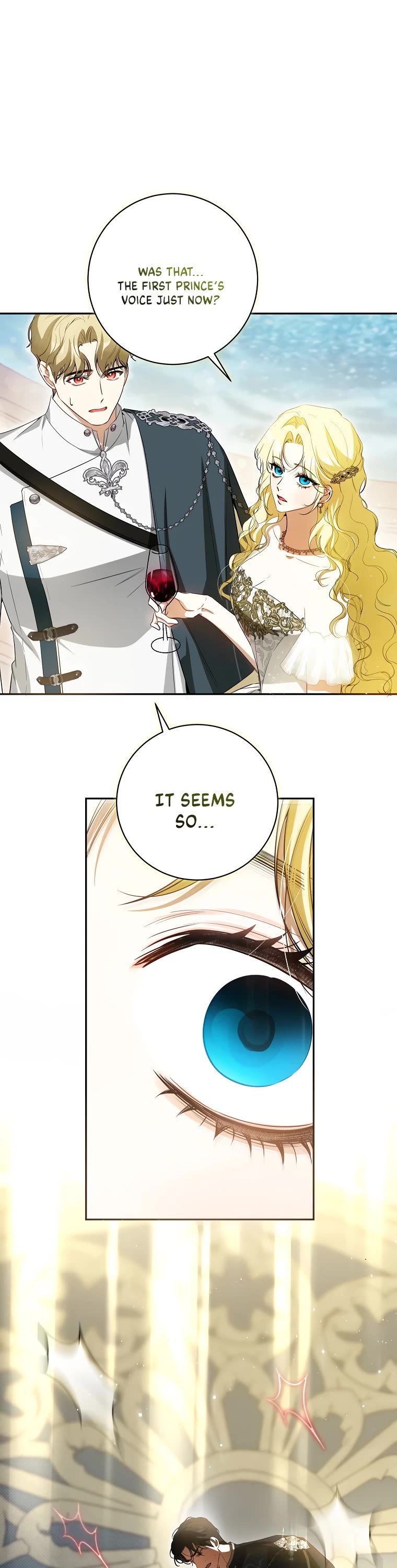 It Seems I've Transmigrated Somewhere Chapter 44 page 36 - Chapter 44