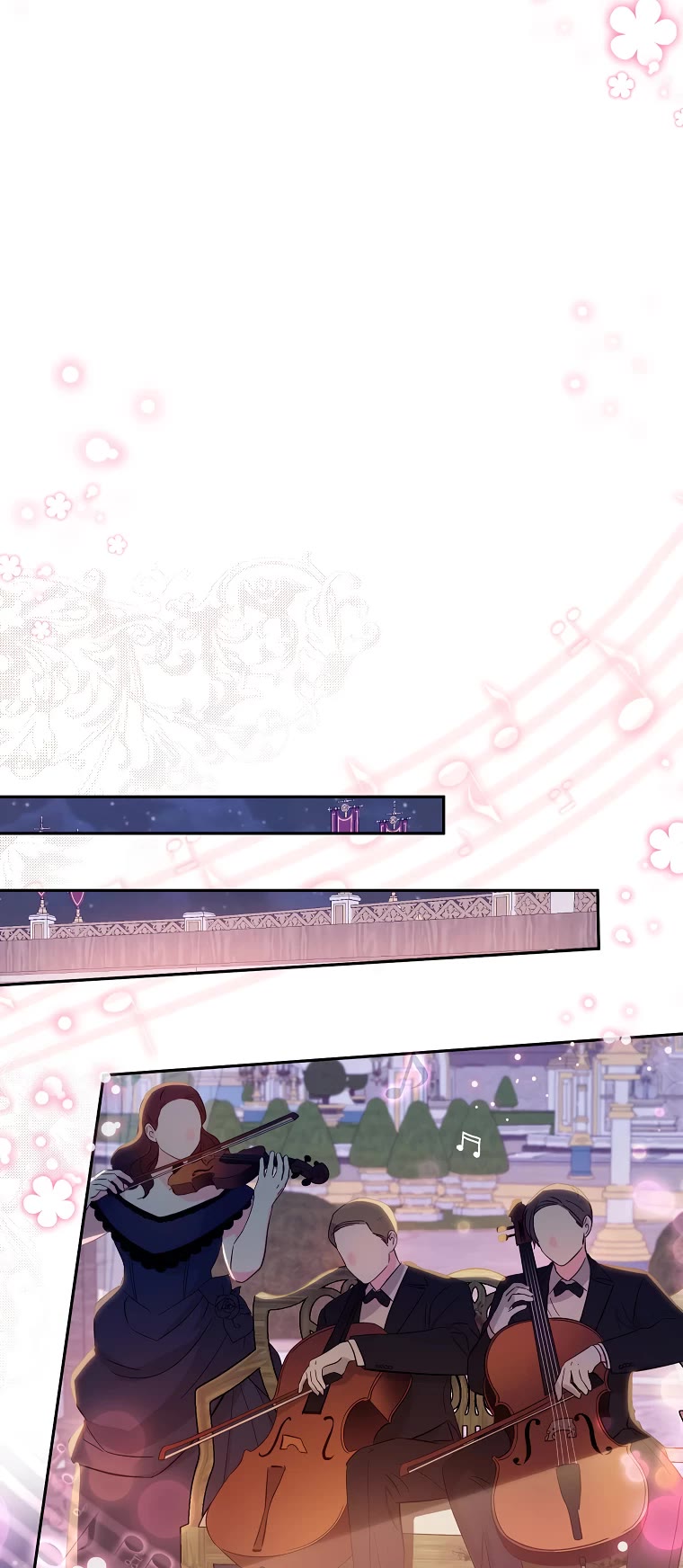 It Seems I've Transmigrated Somewhere Chapter 44 page 7 - Chapter 44