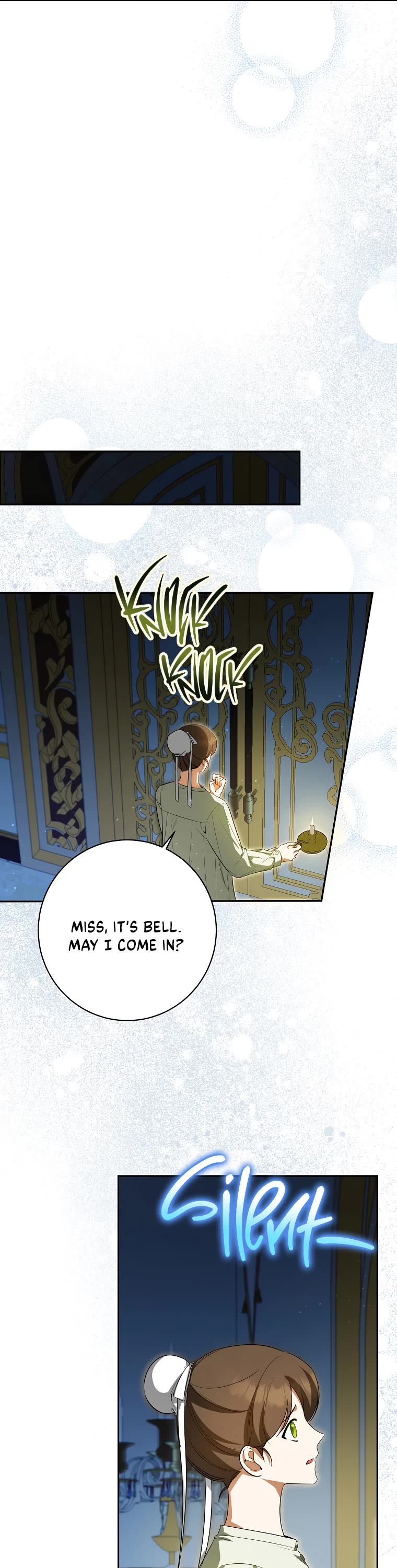 It Seems I've Transmigrated Somewhere Chapter 45 page 11 - Chapter 45