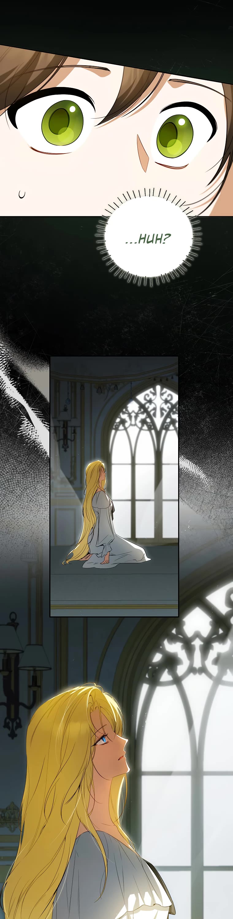 It Seems I've Transmigrated Somewhere Chapter 45 page 14 - Chapter 45