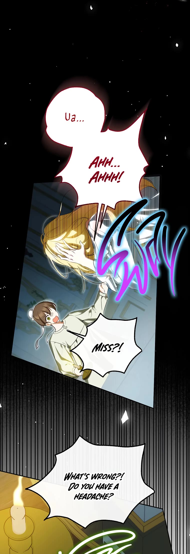 It Seems I've Transmigrated Somewhere Chapter 45 page 17 - Chapter 45