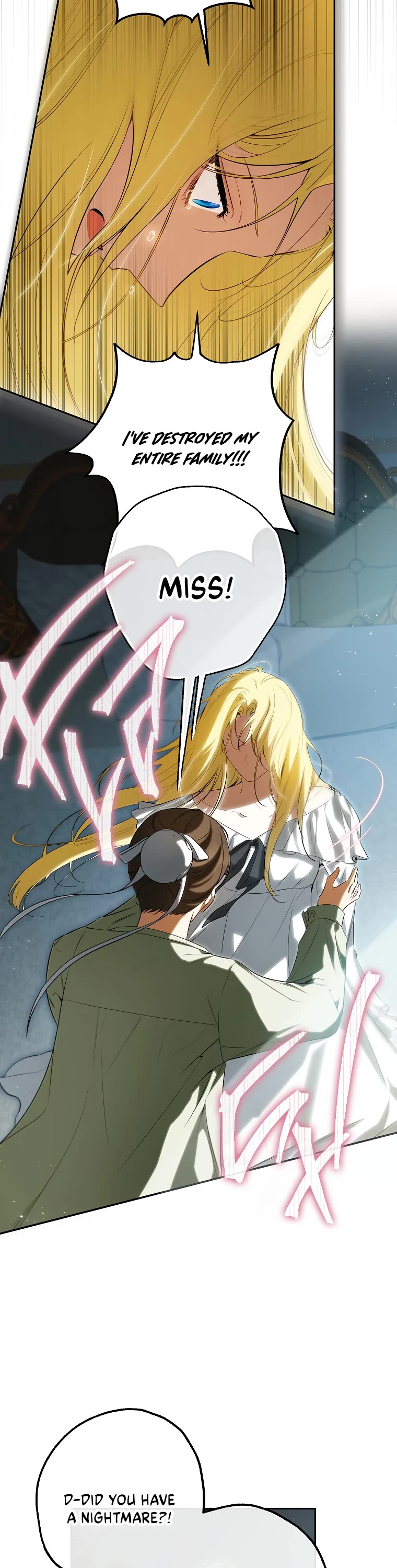 It Seems I've Transmigrated Somewhere Chapter 45 page 19 - Chapter 45