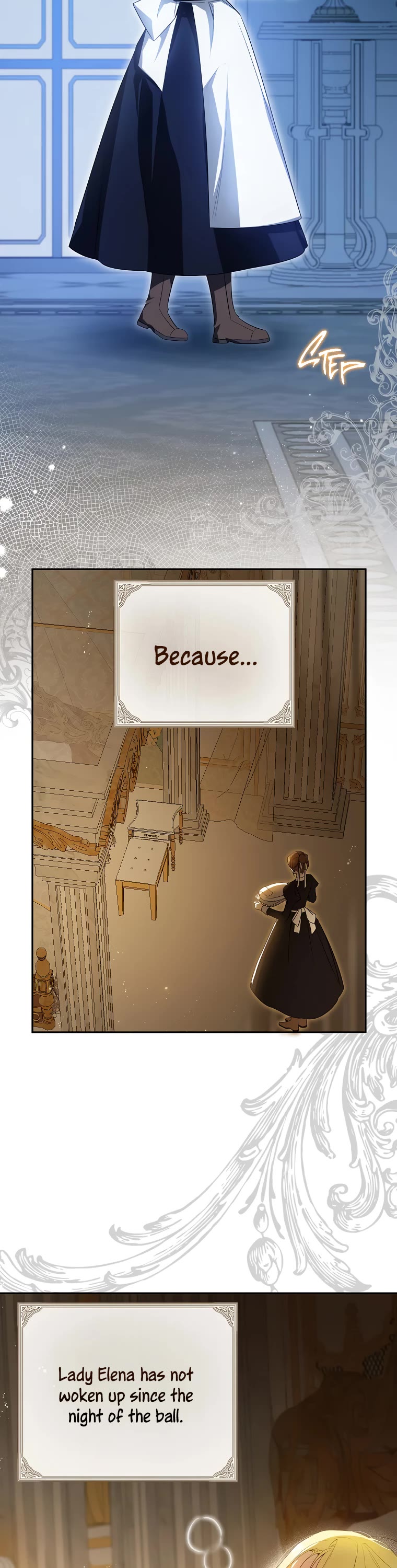 It Seems I've Transmigrated Somewhere Chapter 45 page 2 - Chapter 45
