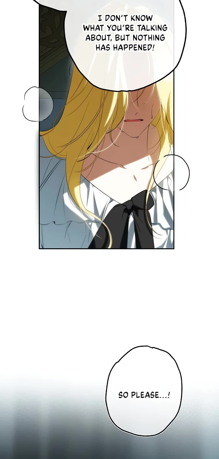 It Seems I've Transmigrated Somewhere Chapter 45 page 20 - Chapter 45