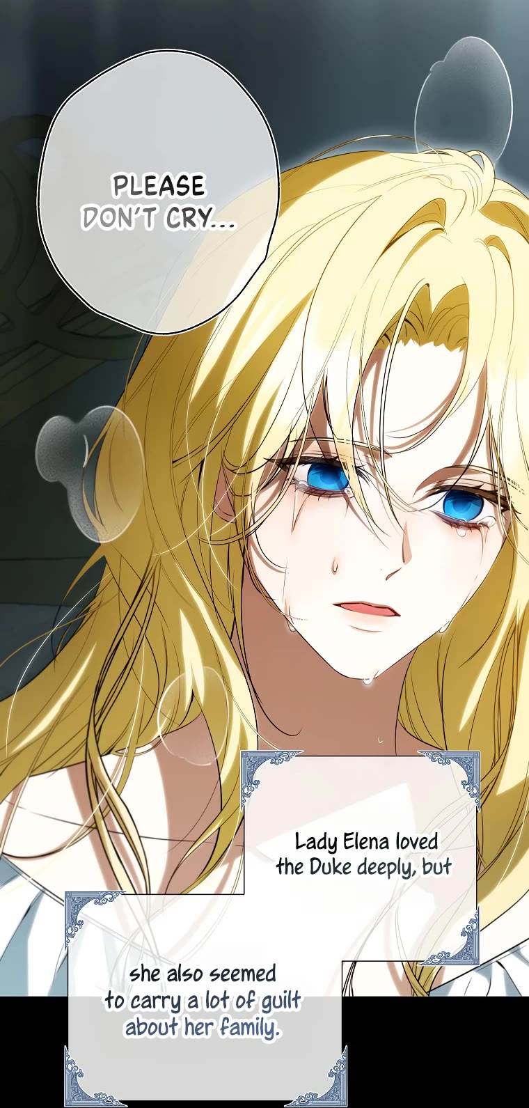It Seems I've Transmigrated Somewhere Chapter 45 page 21 - Chapter 45