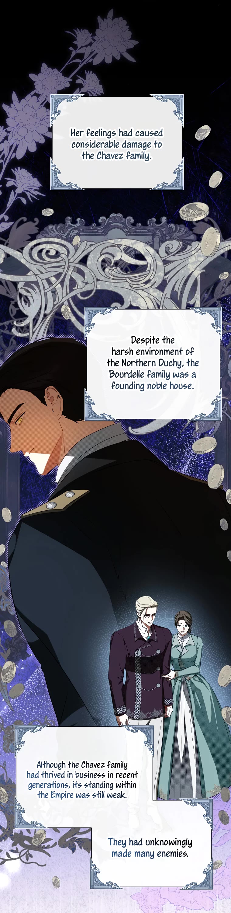 It Seems I've Transmigrated Somewhere Chapter 45 page 22 - Chapter 45
