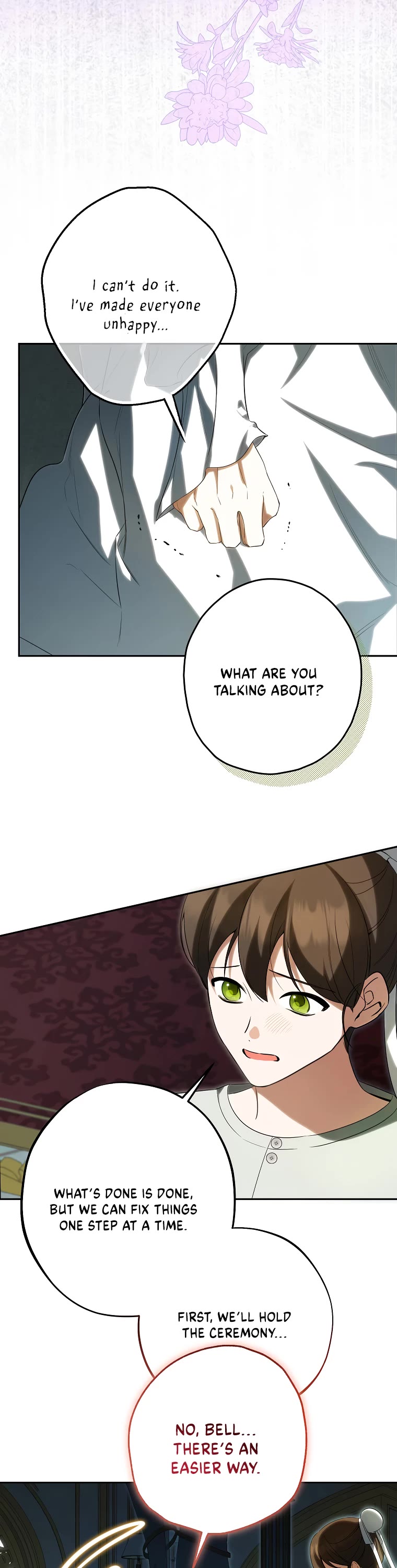 It Seems I've Transmigrated Somewhere Chapter 45 page 23 - Chapter 45