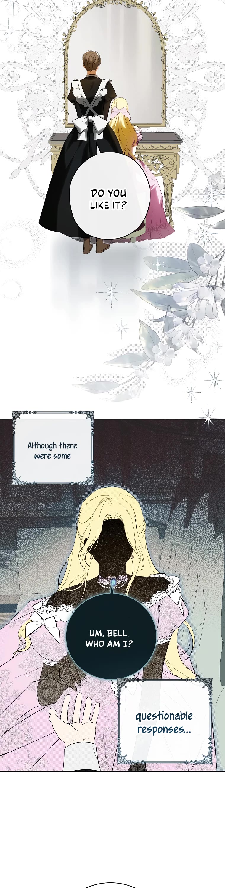 It Seems I've Transmigrated Somewhere Chapter 45 page 27 - Chapter 45