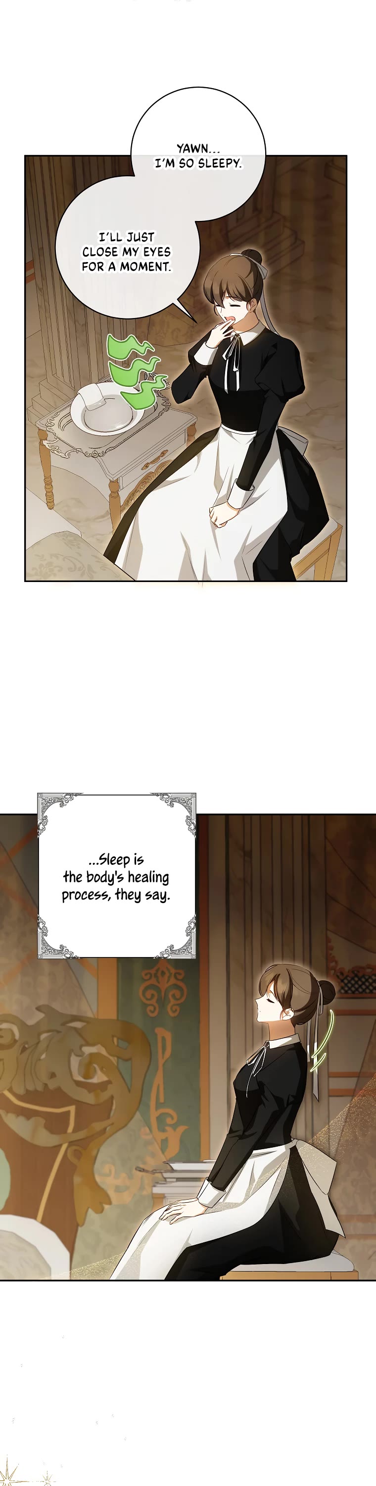 It Seems I've Transmigrated Somewhere Chapter 45 page 30 - Chapter 45