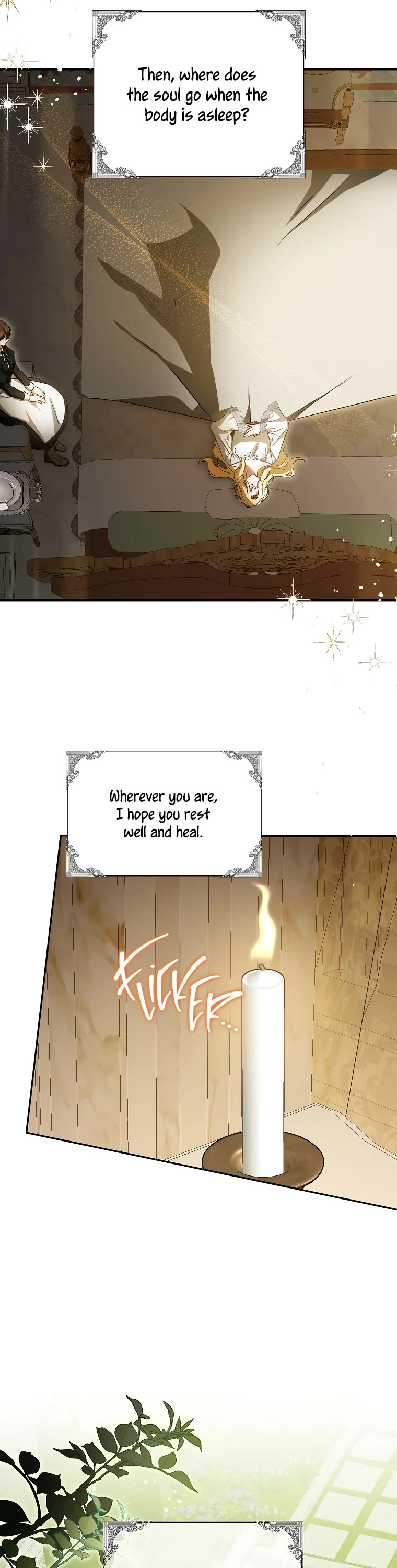 It Seems I've Transmigrated Somewhere Chapter 45 page 31 - Chapter 45