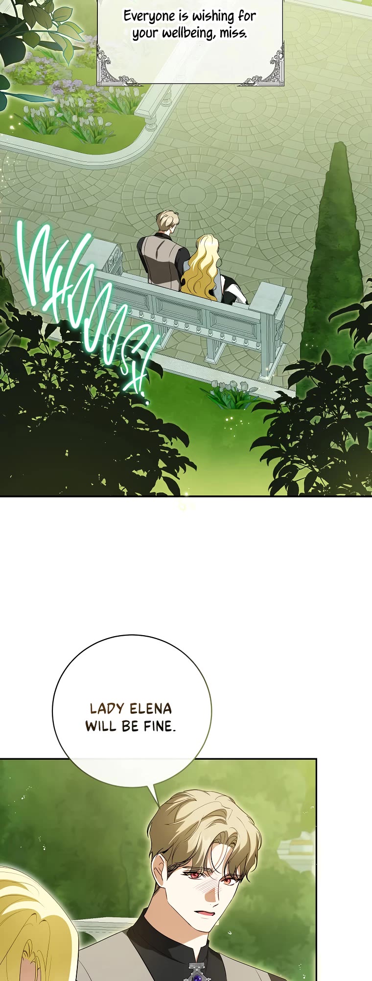 It Seems I've Transmigrated Somewhere Chapter 45 page 32 - Chapter 45