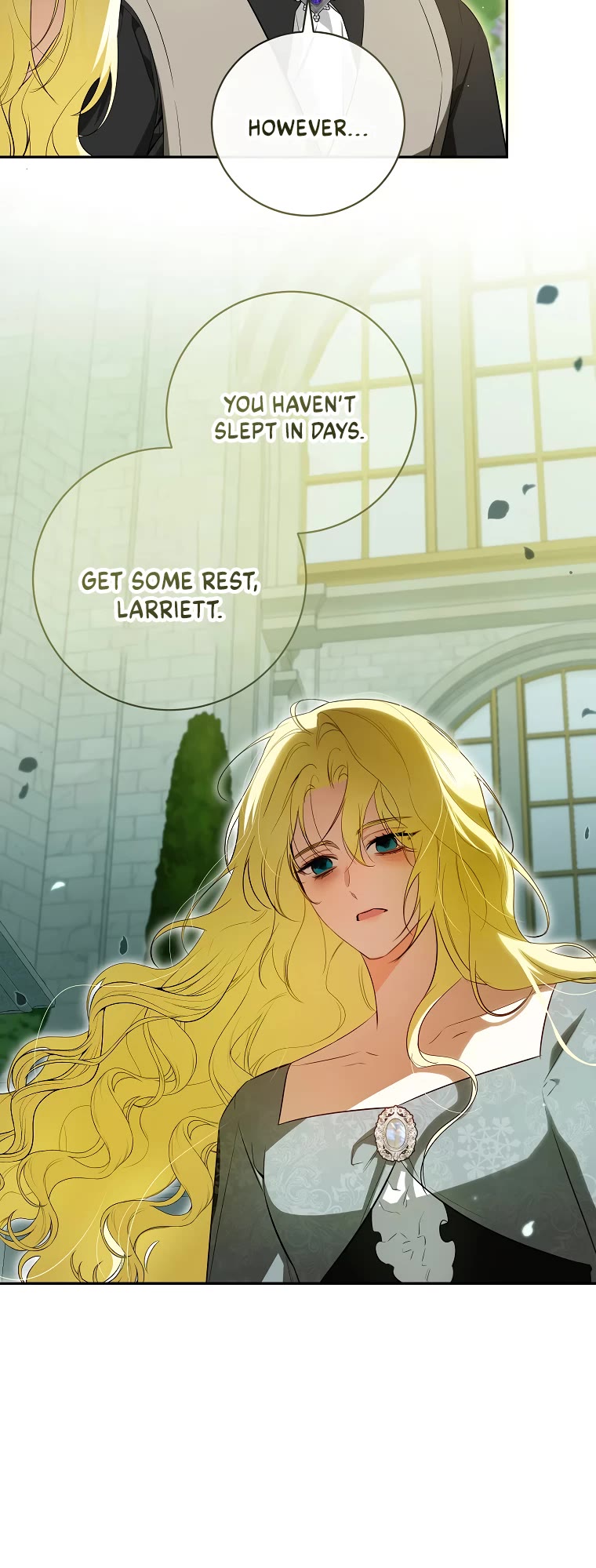 It Seems I've Transmigrated Somewhere Chapter 45 page 33 - Chapter 45