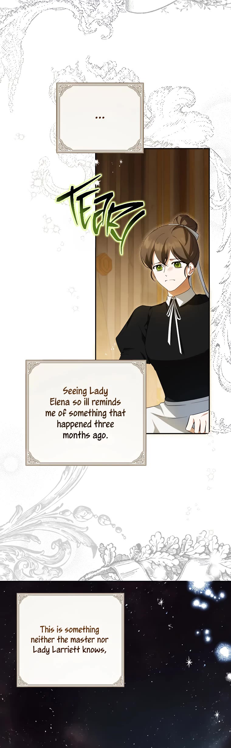 It Seems I've Transmigrated Somewhere Chapter 45 page 5 - Chapter 45