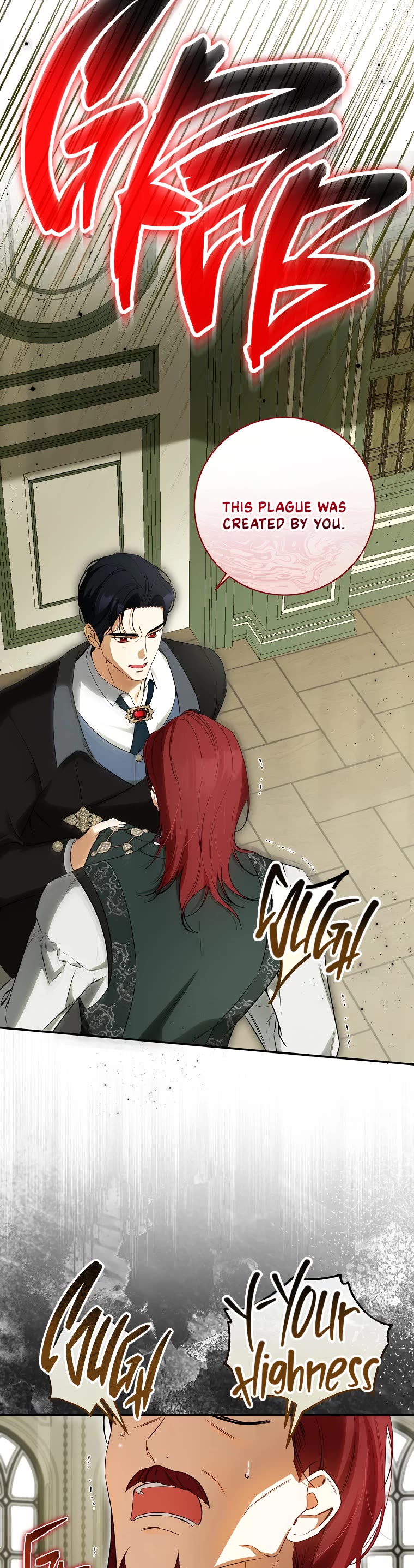 It Seems I've Transmigrated Somewhere Chapter 46 page 13 - Chapter 46