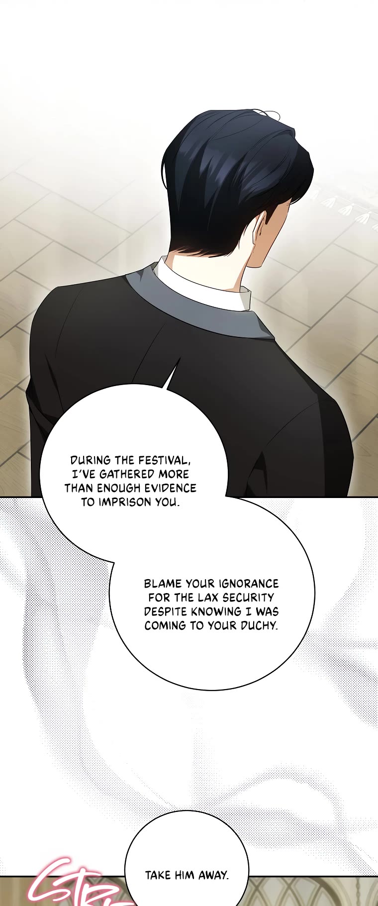 It Seems I've Transmigrated Somewhere Chapter 46 page 17 - Chapter 46
