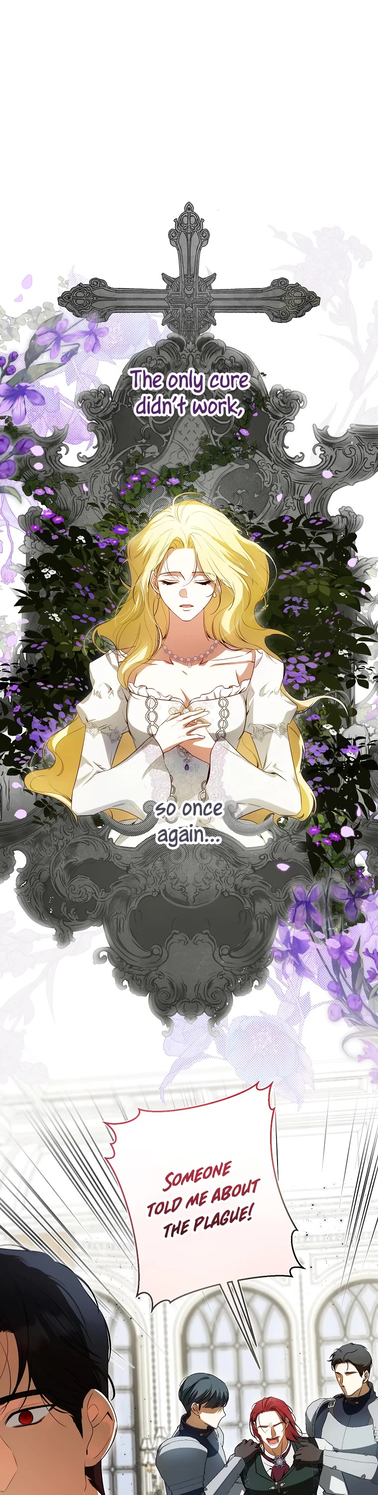 It Seems I've Transmigrated Somewhere Chapter 46 page 21 - Chapter 46