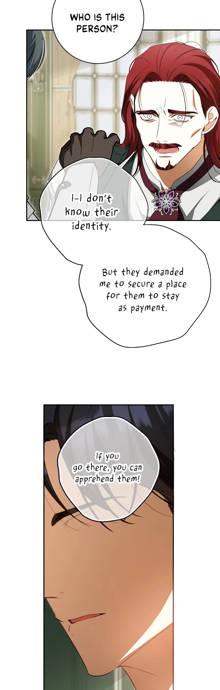 It Seems I've Transmigrated Somewhere Chapter 46 page 23 - Chapter 46