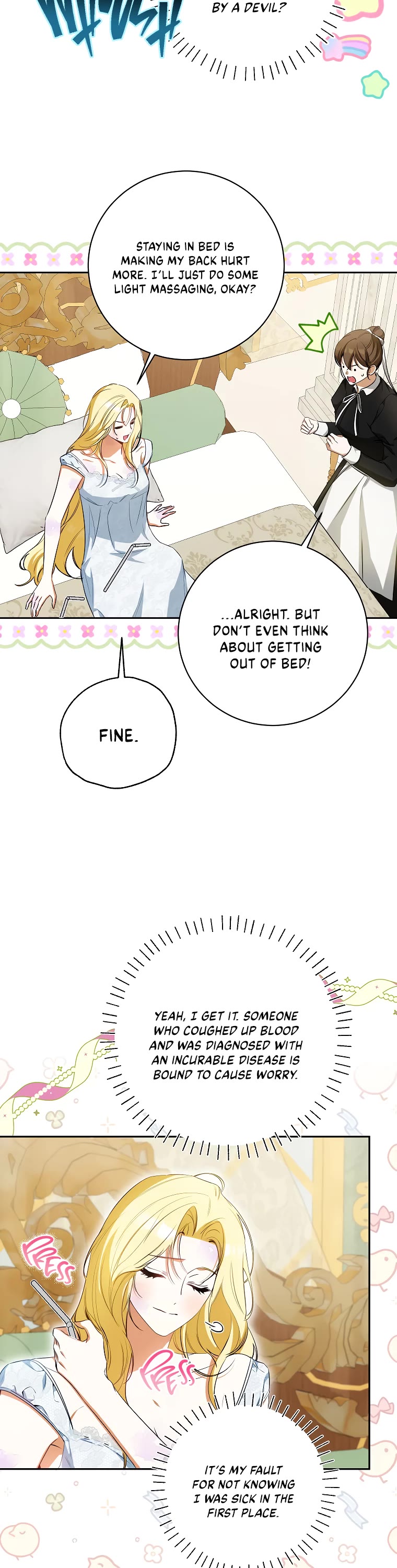 It Seems I've Transmigrated Somewhere Chapter 46 page 26 - Chapter 46